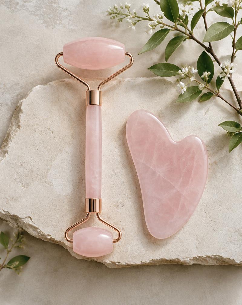 Ritual Quartzo Rosa
